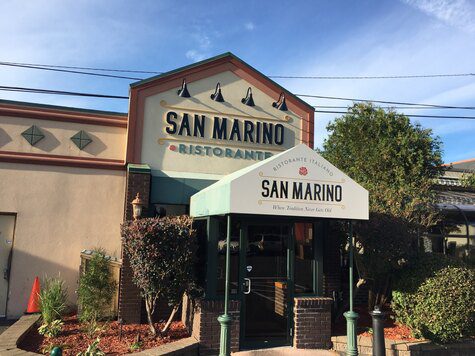 San marino