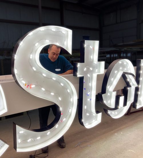 Scott Signlite